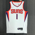 Phoenix Suns 75th Anniversary #1 Devin Booker