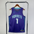 Charlotte Hornets Jordan Brand #1 (2022-23)