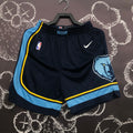 Memphis Grizzlies Shorts