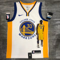 Golden State Warriors #30 Stephen Curry