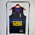 Denver Nuggets City Edition #1 (2023-24)