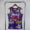 Toronto Raptors Retro #1 Tracy McGrady