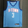 Houston Rockets City Edition #3 Chris Paul (2020-21)