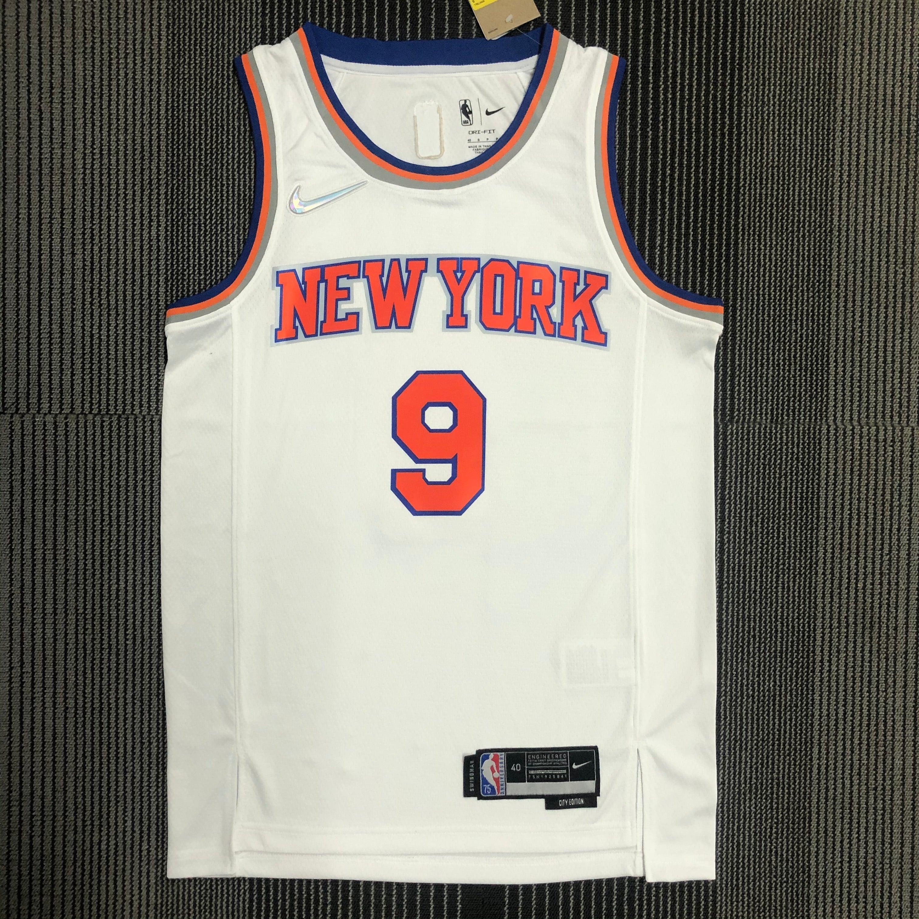New York Knicks #9