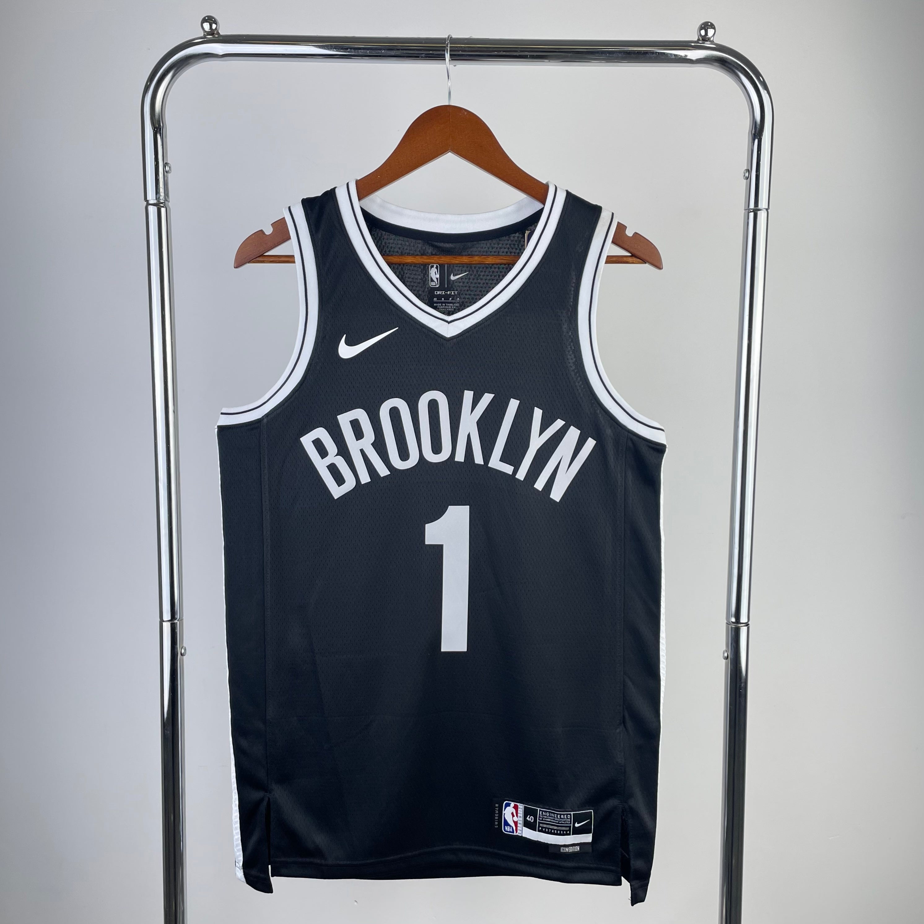 Brooklyn Nets #1 (2022-23)