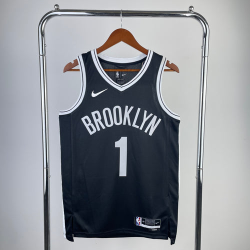 Brooklyn Nets #1 (2022-23)