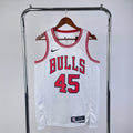 Chicago Bulls #45 Michael Jordan (2022-23)