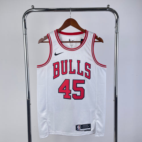 Chicago Bulls #45 Michael Jordan (2022-23)
