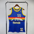 Denver Nuggets Retro #55