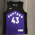 Toronto Raptors #43 (2020-21)