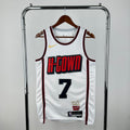 Houston Rockets City Edition #7 Kevin Durant (2024-25)
