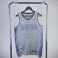 Sacramento Kings City Edition #5 (2022-23)