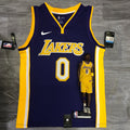 Los Angeles Lakers #0