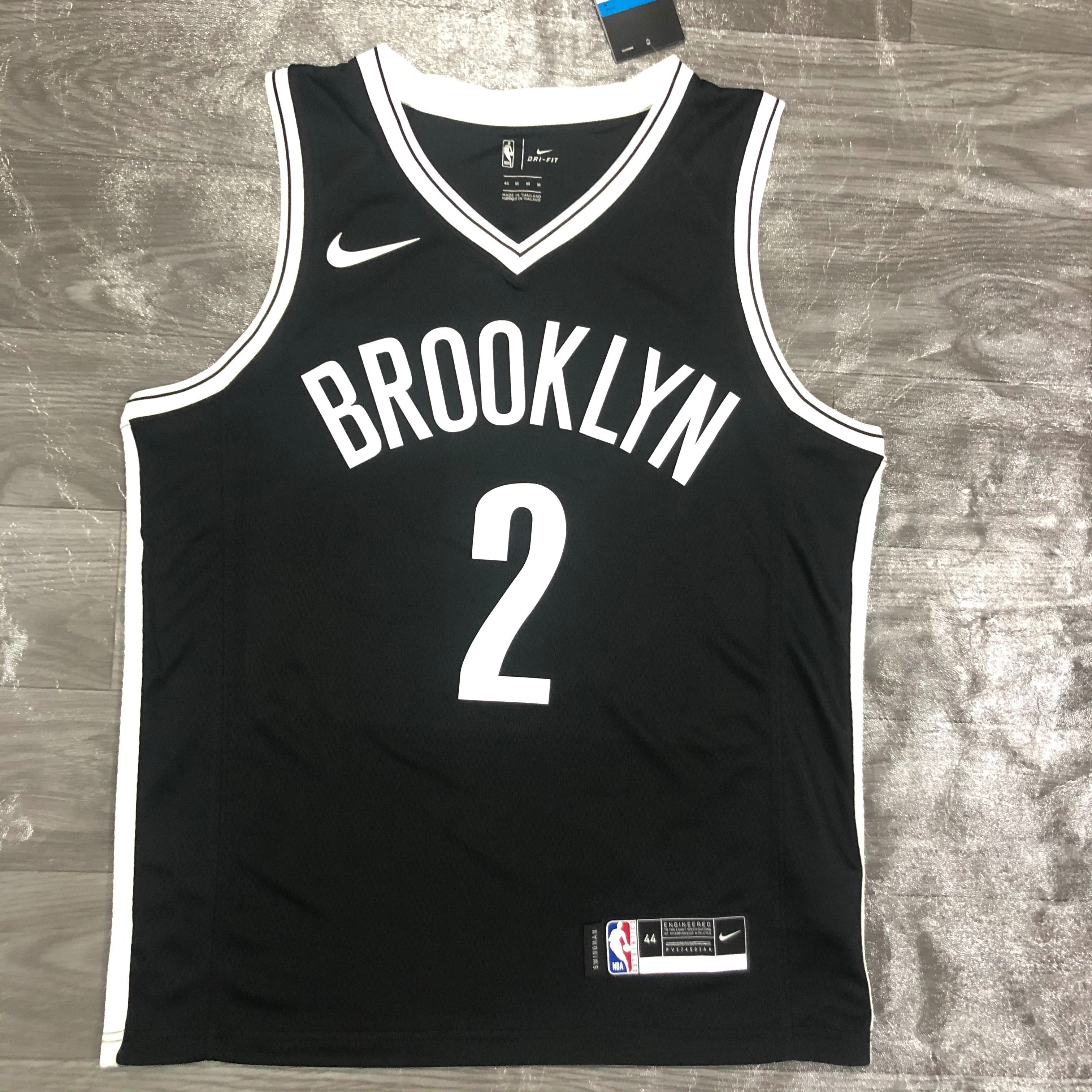 Brooklyn Nets #2