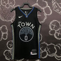 Golden State Warriors #0