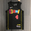 Miami Heat City Edition #4