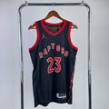 Toronto Raptors Jordan Brand #23 (2022-23)