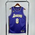 Los Angeles Lakers Jordan Brand #8 Kobe Bryant (2025-26)