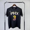 Phoenix Suns Jordan Brand #3 Chris Paul T-Shirt