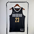 Memphis Grizzlies City Edition #23 (2023-24)