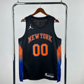 New York Knicks #00 (2025-26)
