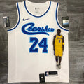 Los Angeles Lakers Retro #24 Kobe Bryant