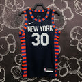 New York Knicks #30