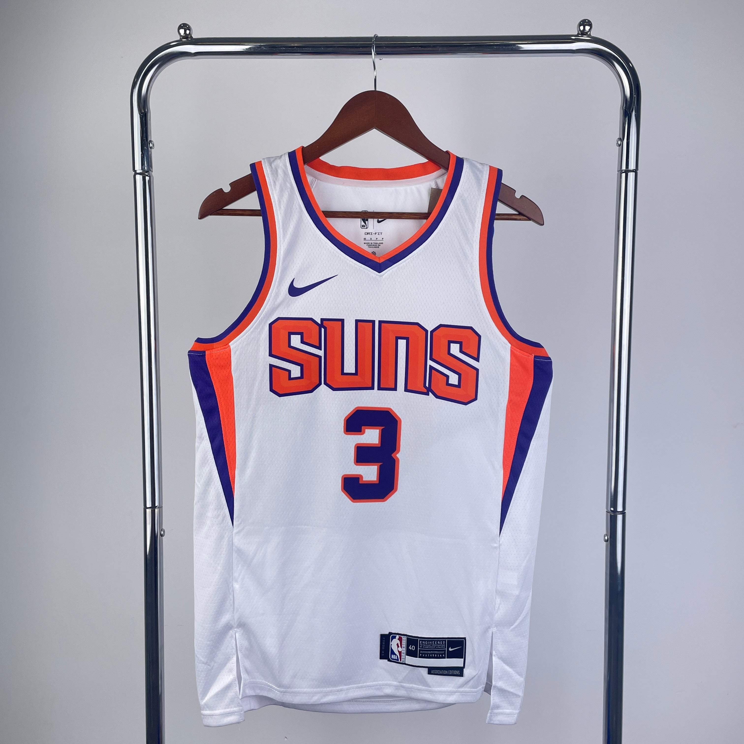 Phoenix Suns #3 Chris Paul (2022-23)