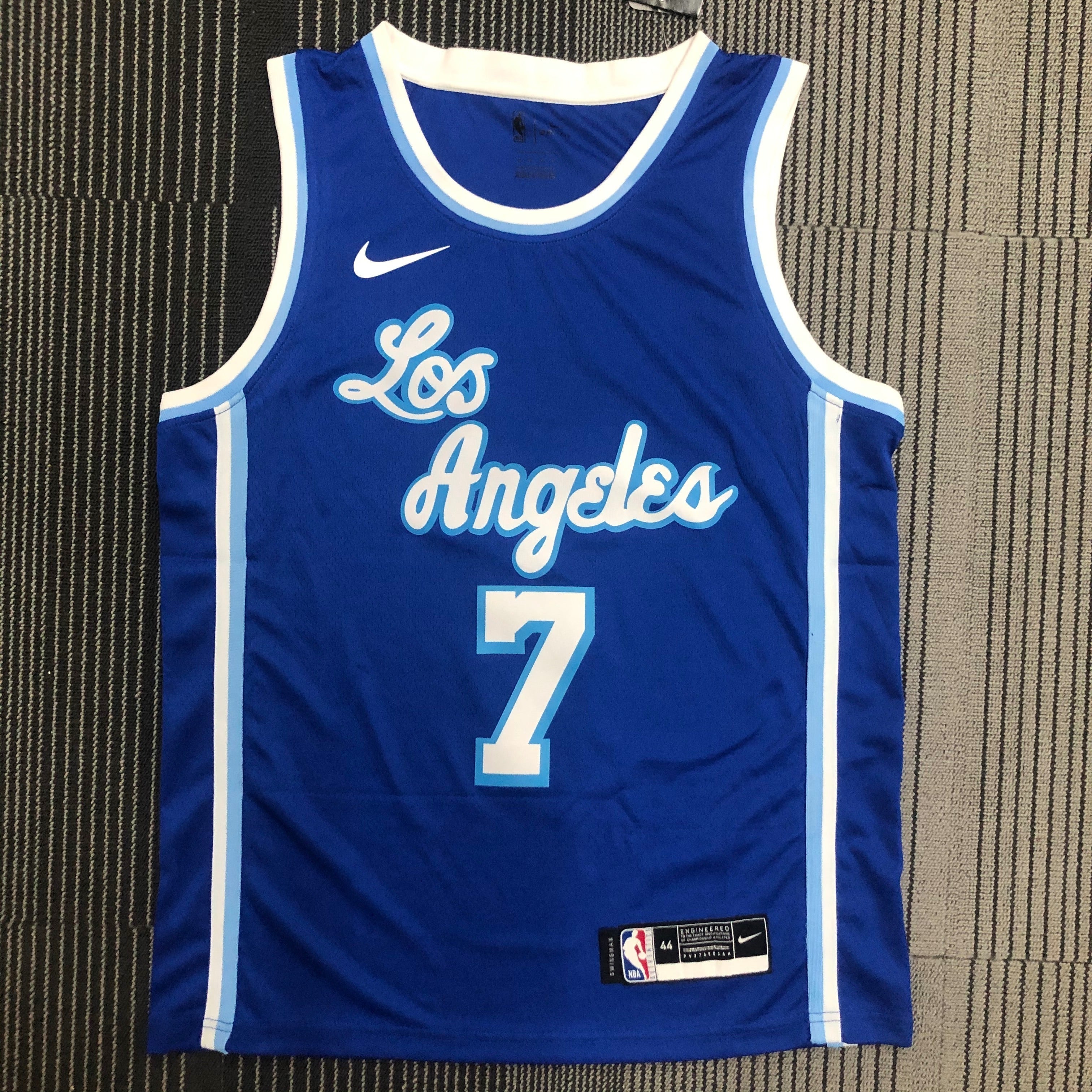 Los Angeles Lakers #7