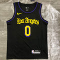 Los Angeles Lakers #0