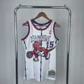 Toronto Raptors Retro #15 Vince Carter