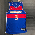 Washington Wizards City Edition #3