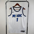 Orlando Magic Home #1 Penny Hardaway (2025-26)