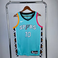San Antonio Spurs City Edition #10 (2022-23)