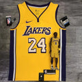 Los Angeles Lakers #24 Kobe Bryant