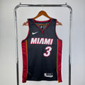 Miami Heat #3 Dwyane Wade (2022-23)