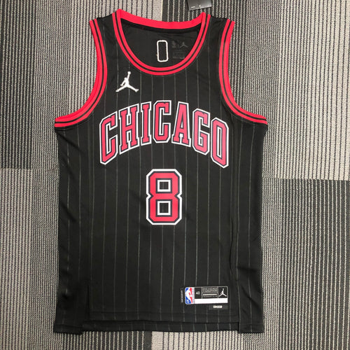 Chicago Bulls 75th Anniversary #8
