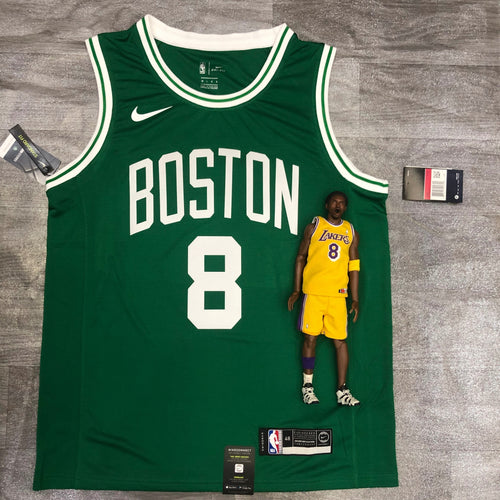 Boston Celtics Retro #8