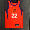 Phoenix Suns Jordan Brand #22