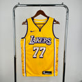 Los Angeles Lakers #77 Luka Doncic