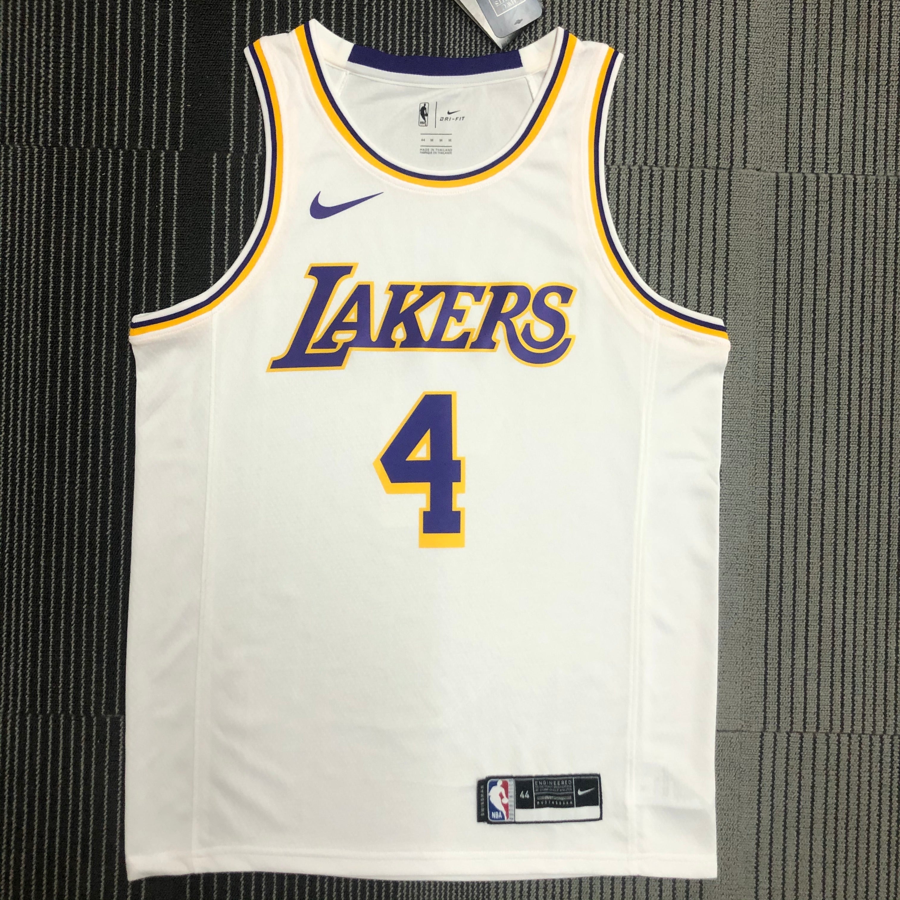 Los Angeles Lakers #4