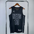 Brooklyn Nets Jordan Brand #13 James Harden (2022-23)