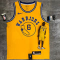 Golden State Warriors #6