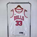 Chicago Bulls #33 Scottie Pippen (2022-23)