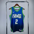 Dallas Mavericks #2 Kyrie Irving