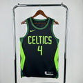 Boston Celtics City Edition #4 (2024-25)
