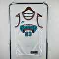 Memphis Grizzlies Retro #23 (2024-25)