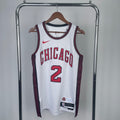 Chicago Bulls City Edition #2 (2022-23)