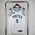 Minnesota Timberwolves Retro (2023-24)