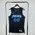 Dallas Mavericks City Edition #00 (2023-24)
